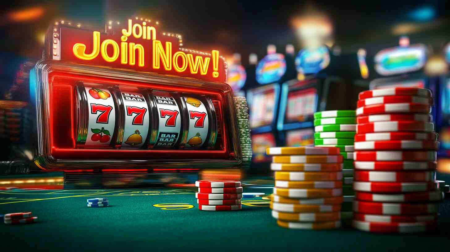 Login Now and Explore Casino NBAJE Features

                              